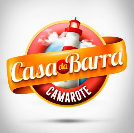 Banner de divulgação do Camarote Casa da Barra. Foto: Página Oficial/Divulgação