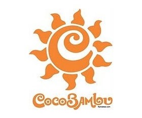 Logo. Cocobambu. Imagem: Divulgação.
