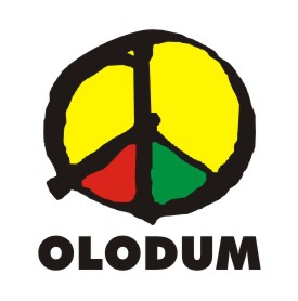 Bloco Olodum. Imagem: Divulgação/Central do Carnaval.