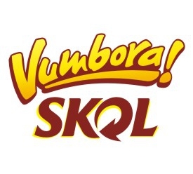 Logo Bloco Vumbora?!. Imagem: Divulgação/Central do Carnaval.