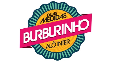 Bloco Burburinho. Imagem: Divulgação/Facebook Bloco Burburinho. 