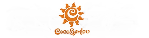 Bloco Cocobambu. Imagem: Divulgação (logo). 