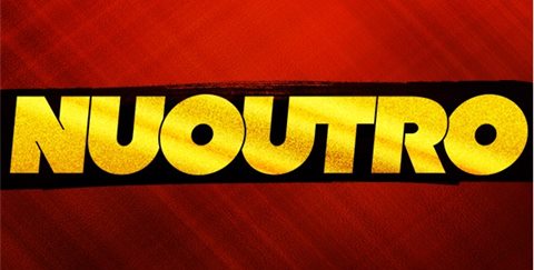 Bloco Nu Outro. Imagem: Divulgação/Facebook Bloco Nu Outro. 